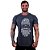 Camiseta Longline Masculina MXD Conceito Hippie de Pássaros - Imagem 7