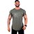 Camiseta Longline Masculina MXD Conceito MTB Ride a Bike - Imagem 4