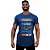 Camiseta Longline Manga Curta MXD Conceito California For The SURF - Imagem 2