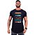 Camiseta Longline Manga Curta MXD Conceito California For The SURF - Imagem 1
