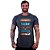 Camiseta Longline Manga Curta MXD Conceito California For The SURF - Imagem 3
