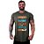 Camiseta Longline Manga Curta MXD Conceito California For The SURF - Imagem 7