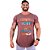 Camiseta Longline Manga Curta MXD Conceito California For The SURF - Imagem 8