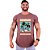 Camiseta Longline Manga Curta MXD Conceito Homen Surfando SURF - Imagem 8