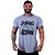 Camiseta Longline Manga Curta MXD Conceito SURF The Best Surfing in California - Imagem 4