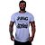 Camiseta Longline Manga Curta MXD Conceito SURF The Best Surfing in California - Imagem 2