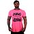 Camiseta Longline Manga Curta MXD Conceito SURF The Best Surfing in California - Imagem 7