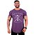 Camiseta Longline Manga Curta MXD Conceito SURF On The Shop Freedom Of Action - Imagem 7