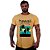 Camiseta Longline Manga Curta MXD Conceito Hawaii Surfing Paradise SURF - Imagem 2