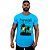Camiseta Longline Manga Curta MXD Conceito Hawaii Surfing Paradise SURF - Imagem 4