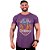 Camiseta Longline Manga Curta MXD Conceito West Coast California SURF - Imagem 2