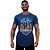 Camiseta Longline Manga Curta MXD Conceito West Coast California SURF - Imagem 8