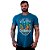 Camiseta Longline Manga Curta MXD Conceito West Coast California SURF - Imagem 4