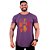 Camiseta Longline Manga Curta MXD Conceito SURF Tres Pranchas - Imagem 3