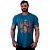 Camiseta Longline Manga Curta MXD Conceito SURF Tres Pranchas - Imagem 5