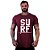 Camiseta Longline Manga Curta MXD Conceito Prancha SURF - Imagem 1
