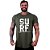 Camiseta Longline Manga Curta MXD Conceito Prancha SURF - Imagem 4