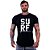Camiseta Longline Manga Curta MXD Conceito Prancha SURF - Imagem 7