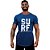 Camiseta Longline Manga Curta MXD Conceito Prancha SURF - Imagem 3