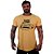 Camiseta Longline Manga Curta MXD Conceito Fusca Praiano SURF - Imagem 1