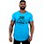 Camiseta Longline Manga Curta MXD Conceito Fusca Praiano SURF - Imagem 2