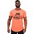 Camiseta Longline Manga Curta MXD Conceito Fusca Praiano SURF - Imagem 4