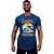 Camiseta Longline Manga Curta MXD Conceito Earthly Paradise SURF - Imagem 3