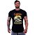 Camiseta Longline Manga Curta MXD Conceito Earthly Paradise SURF - Imagem 1