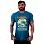 Camiseta Longline Manga Curta MXD Conceito Earthly Paradise SURF - Imagem 7