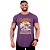 Camiseta Longline Manga Curta MXD Conceito Earthly Paradise SURF - Imagem 8