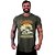 Camiseta Longline Manga Curta MXD Conceito Earthly Paradise SURF - Imagem 5