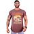 Camiseta Longline Manga Curta MXD Conceito Earthly Paradise SURF - Imagem 6