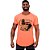 Camiseta Longline Manga Curta MXD Conceito SURF California Surfing Team - Imagem 4