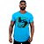 Camiseta Longline Manga Curta MXD Conceito SURF California Surfing Team - Imagem 2
