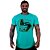 Camiseta Longline Manga Curta MXD Conceito SURF California Surfing Team - Imagem 5
