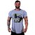 Camiseta Longline Manga Curta MXD Conceito SURF California Surfing Team - Imagem 9