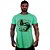 Camiseta Longline Manga Curta MXD Conceito SURF California Surfing Team - Imagem 6