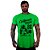 Camiseta Longline Manga Curta MXD Conceito SURF California Malibu Beach - Imagem 6