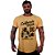 Camiseta Longline Manga Curta MXD Conceito SURF California Malibu Beach - Imagem 4