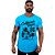Camiseta Longline Manga Curta MXD Conceito SURF California Malibu Beach - Imagem 5