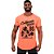 Camiseta Longline Manga Curta MXD Conceito SURF California Malibu Beach - Imagem 7