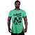 Camiseta Longline Manga Curta MXD Conceito SURF California Malibu Beach - Imagem 2
