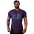 Camiseta Longline MXD Conceito MTB Mountain Bike Just Ride - Imagem 5