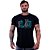 Camiseta Longline MXD Conceito MTB Mountain Bike Just Ride - Imagem 1