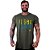 Camiseta Longline MXD Conceito MTB Mountain Bike Just Ride Apenas Um Passeio - Imagem 1