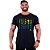 Camiseta Longline MXD Conceito MTB Mountain Bike Just Ride Apenas Um Passeio - Imagem 2