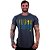 Camiseta Longline MXD Conceito MTB Mountain Bike Just Ride Apenas Um Passeio - Imagem 5