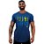 Camiseta Longline MXD Conceito MTB Mountain Bike Just Ride Apenas Um Passeio - Imagem 3