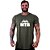 Camiseta Longline MXD Conceito MTB Mountain Bike Montanha MTB - Imagem 3