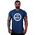 Camiseta Longline MXD Conceito MTB Mountain Bike Born To Ride - Imagem 2